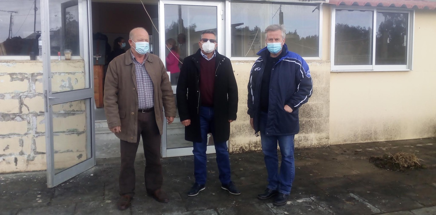 Δήμος Πηνειού: Ίδρυση ειδικού νηπιαγωγείου στο Καρδιακαύτι
