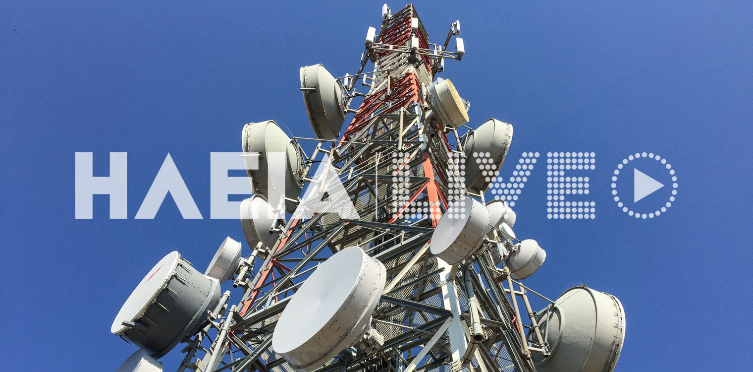 Τραγανό: "Σήκωσαν" 51 μπαταρίες από κεραίες κινητής βάρους τριών τόνων