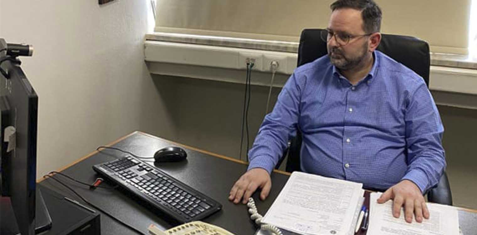 Κοροβέσης: Το άνοιγμα της κρουαζιέρας μονόδρομος