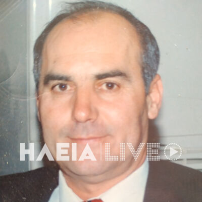 panag panagopoulos