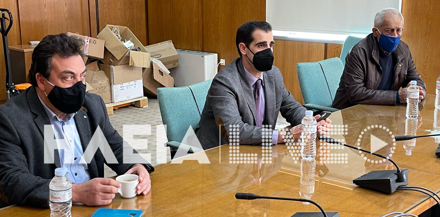 Ηλεία: Ψήφισμα για να παραμείνουν στο μηχανογραφικό τα τμήματα Μουσειολογίας και Γεωπονίας
