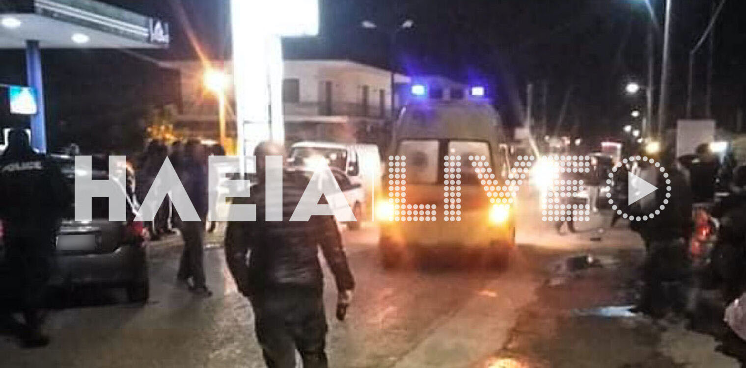 ΠΓΝ Πατρών: Συνεχίζει να δίνει τη μάχη του ο 16χρονος πολυτραυματίας από τη Μανωλάδα