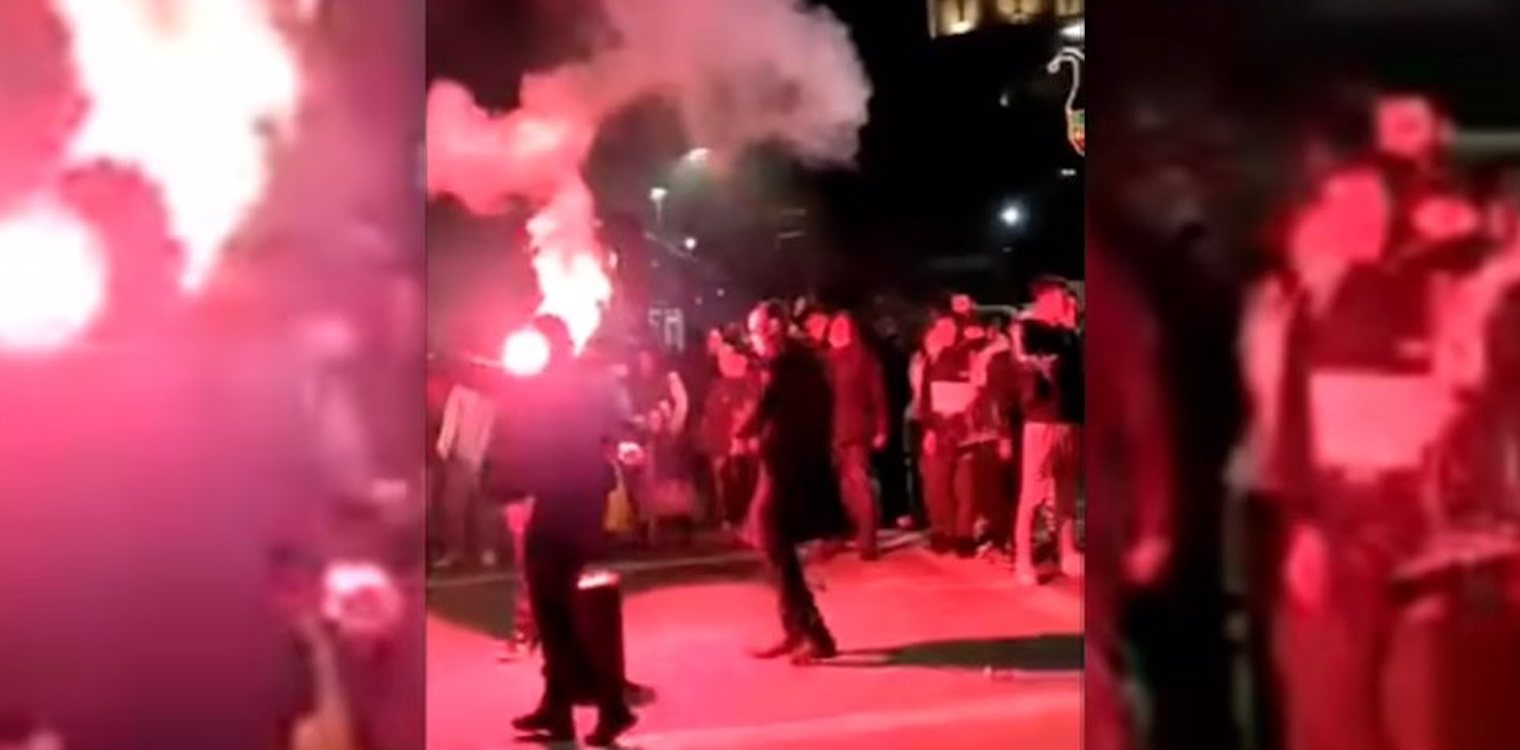 Κορωνοϊός: Ανησυχία για τον συνωστισμό στα καρναβάλια - Απίστευτες εικόνες και βίντεο από Πάτρα, Ξάνθη και Κοζάνη
