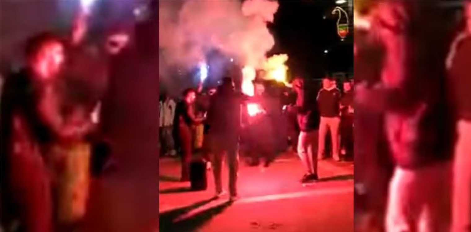 Ξάνθη - καρναβάλι: Προκαταρκτική εξέταση διέταξε η Εισαγγελία για το κορονοπάρτι