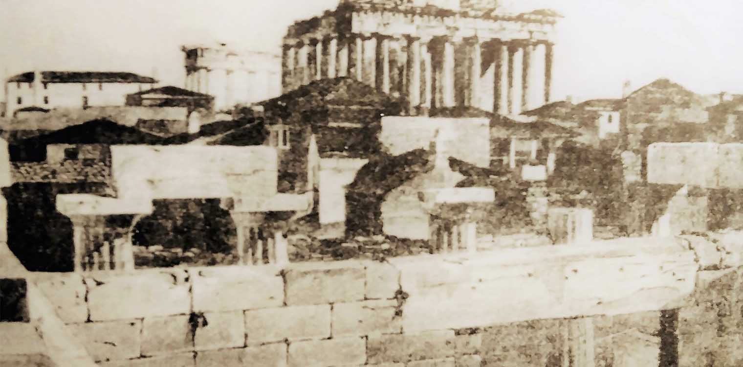 Οι αποκαλυπτικές μαρτυρίες για την Τουρκοκρατία στην Ελλάδα