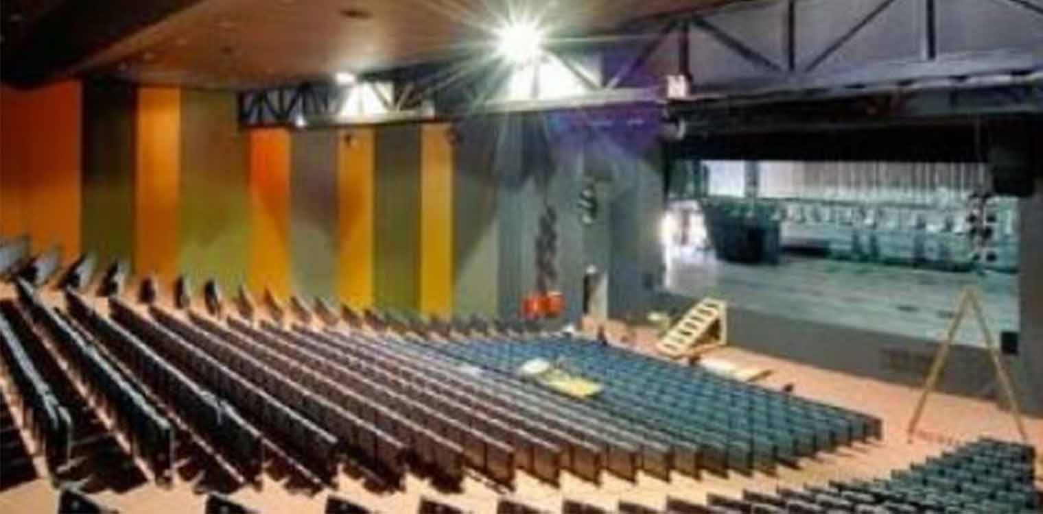 Πάτρα: Δύο σημαντικοί χώροι πολιτισμού θα αποκτήσουν και πάλι ζωή μέσω των εργασιών ανακαίνισης και αποκατάστασης
