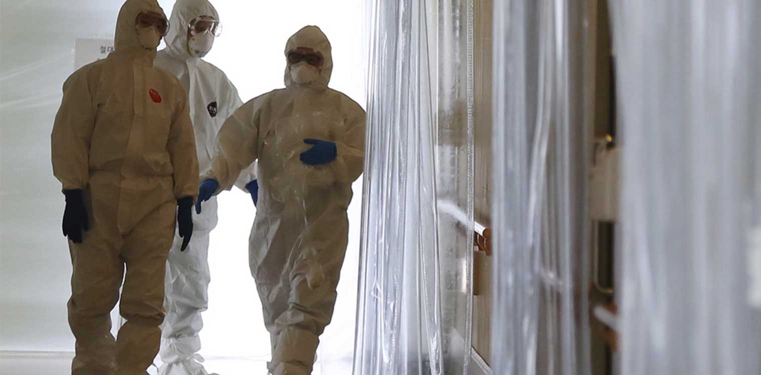 Ν. Κορέα: Τεχνητή νοημοσύνη, ψηφιακή αναγνώριση προσώπου, κάμερες για ιχνηλάτηση κρουσμάτων