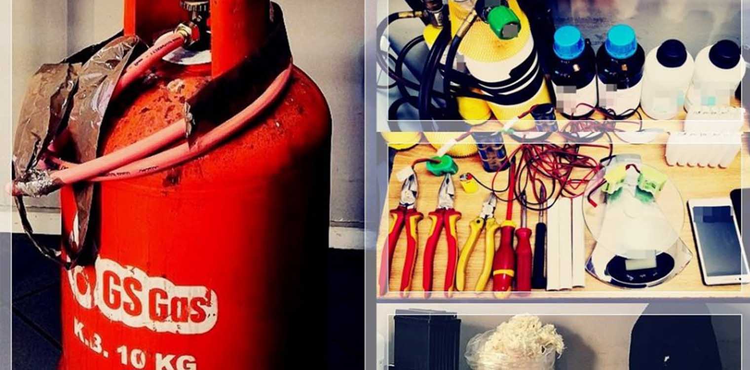 Εύβοια: Εξαρθρώθηκε σπείρα που ανατίναζε ΑΤΜ