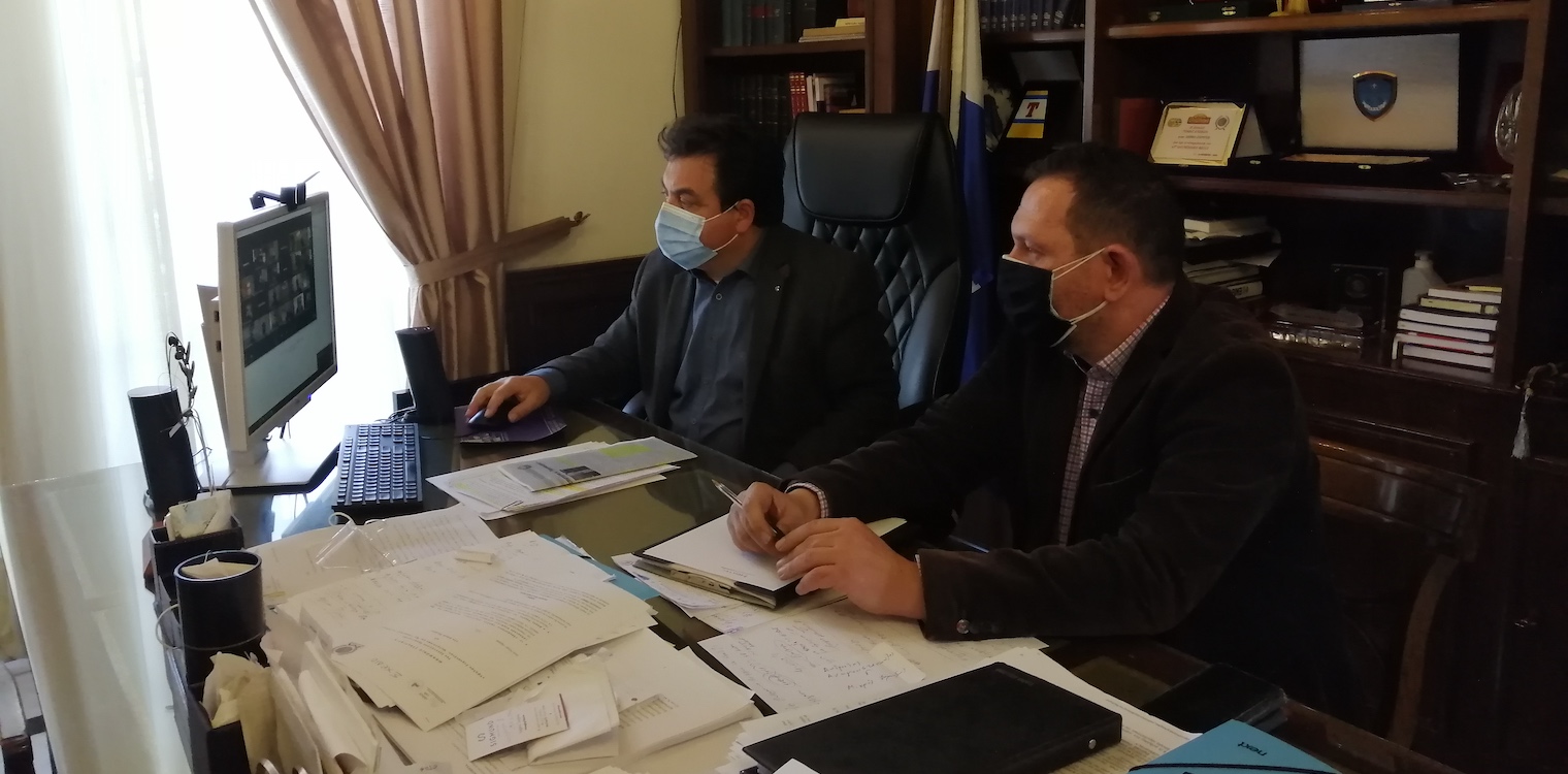 Αντωνακόπουλος για απόφαση Συγκλήτου: «Σε λάθος χρόνο (πανδημία) με λάθος τρόπο (αντικανονικότητα)»