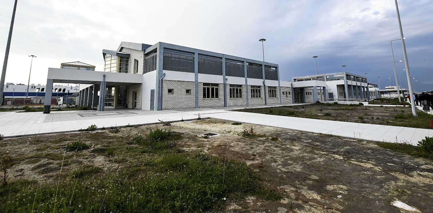 Ποιος νομός της Δυτ. Ελλάδας έχει τα μικρότερα ποσοστά εμβολιασμών (πίνακας)