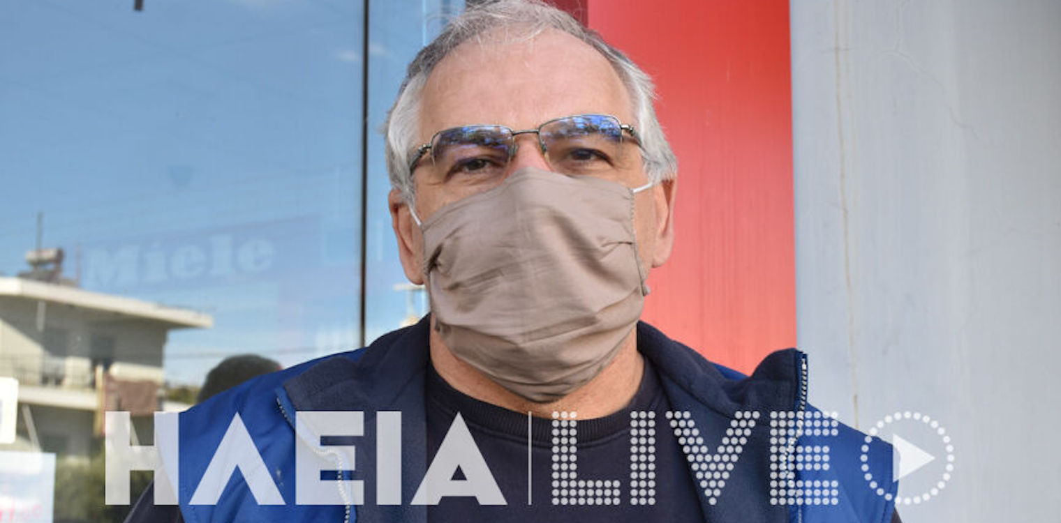 Ξανθούλης: Να σχεδιάσουμε την επόμενη ημέρα