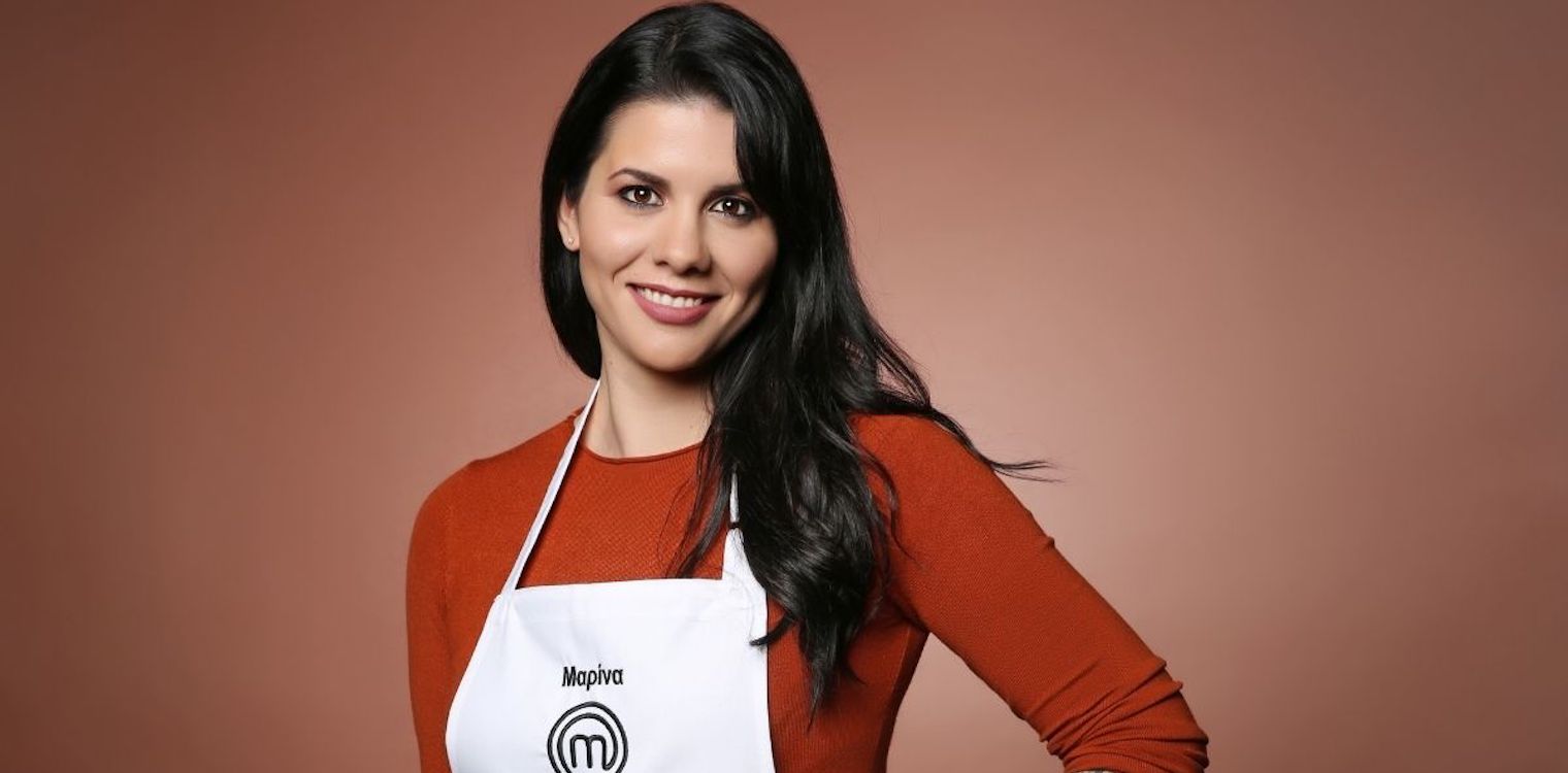 MasterChef 5: Βρέθηκε χώμα στο πιάτο της και αποχώρησε η Μαρίνα Ντεμολλάι