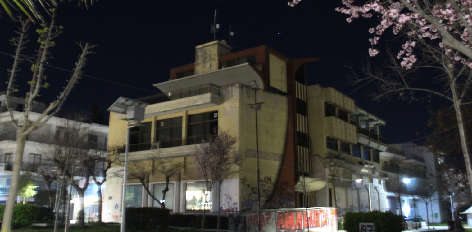 Στην Ώρα της Γης συμμετείχε ο Δήμος Ήλιδας