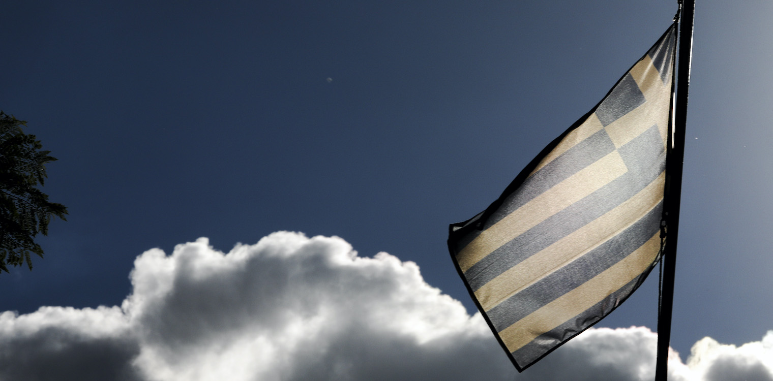 Ηλεία: Λιτός ο εορτασμός της 25ης Μαρτίου λόγω πανδημίας