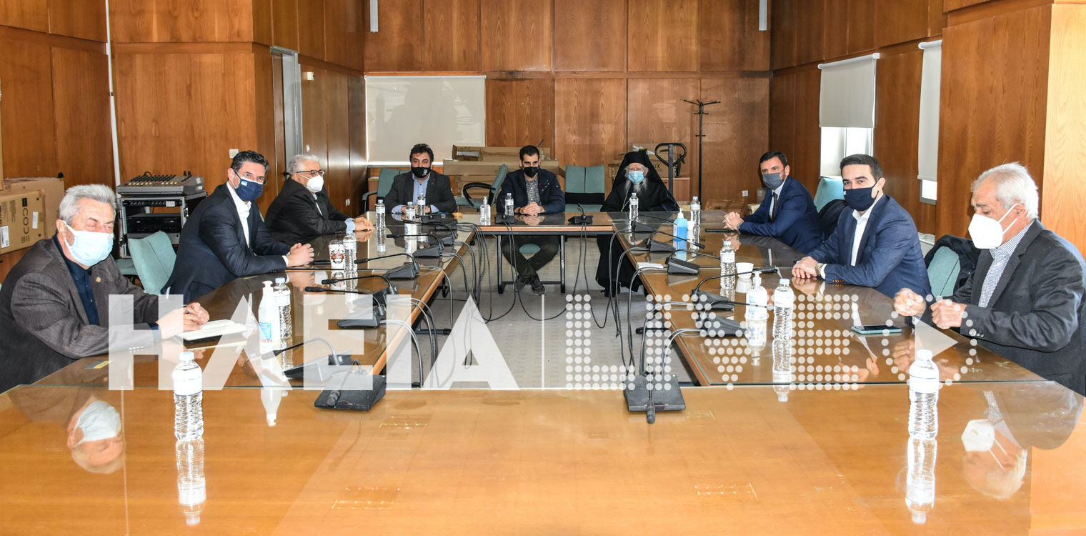 Επίσημη διαμαρτυρία με επιστολή στον Πρωθυπουργό για την Τριτοβάθμια Εκπαίδευση