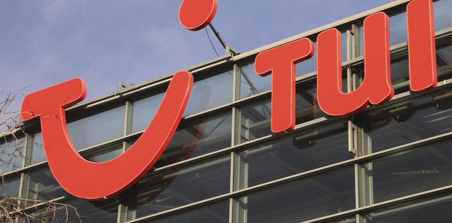 Covid-19: Η εταιρία ταξιδίων TUI θα κλείσει ακόμα 48 καταστήματα στο Ηνωμένο Βασίλειο