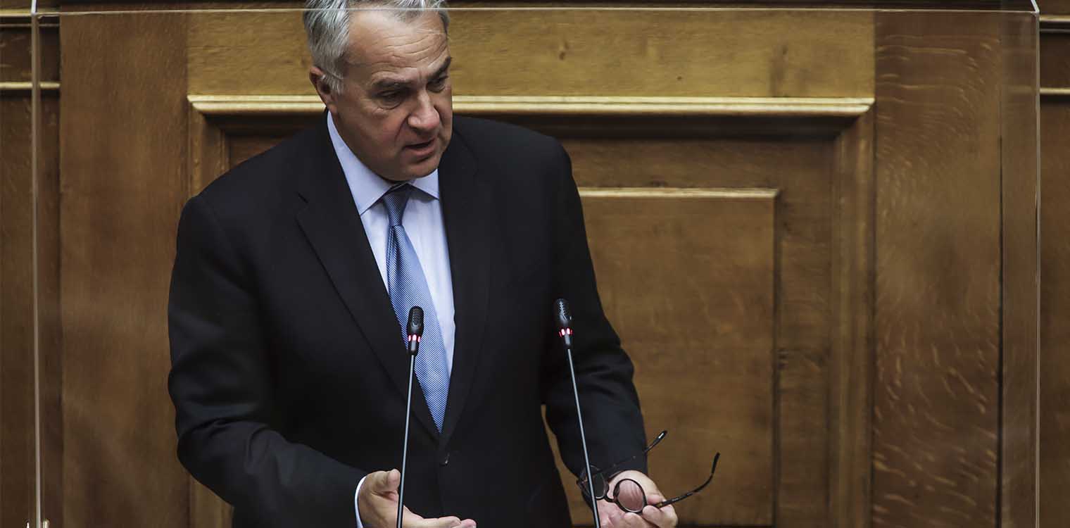 Ελληνική Ιθαγένεια: Σε λειτουργία η πλατφόρμα υποβολής αιτήσεων για τις εξετάσεις