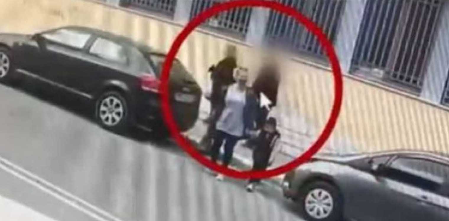 Στον εισαγγελέα ο 72χρονος δράστης της δολοφονίας στην Κυπαρισσία