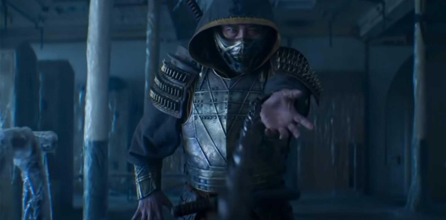 Mortal Kombat: Άλλαξε η ημερομηνία της πρεμιέρας της ταινίας, «λόγω Godzilla vs. Kong»