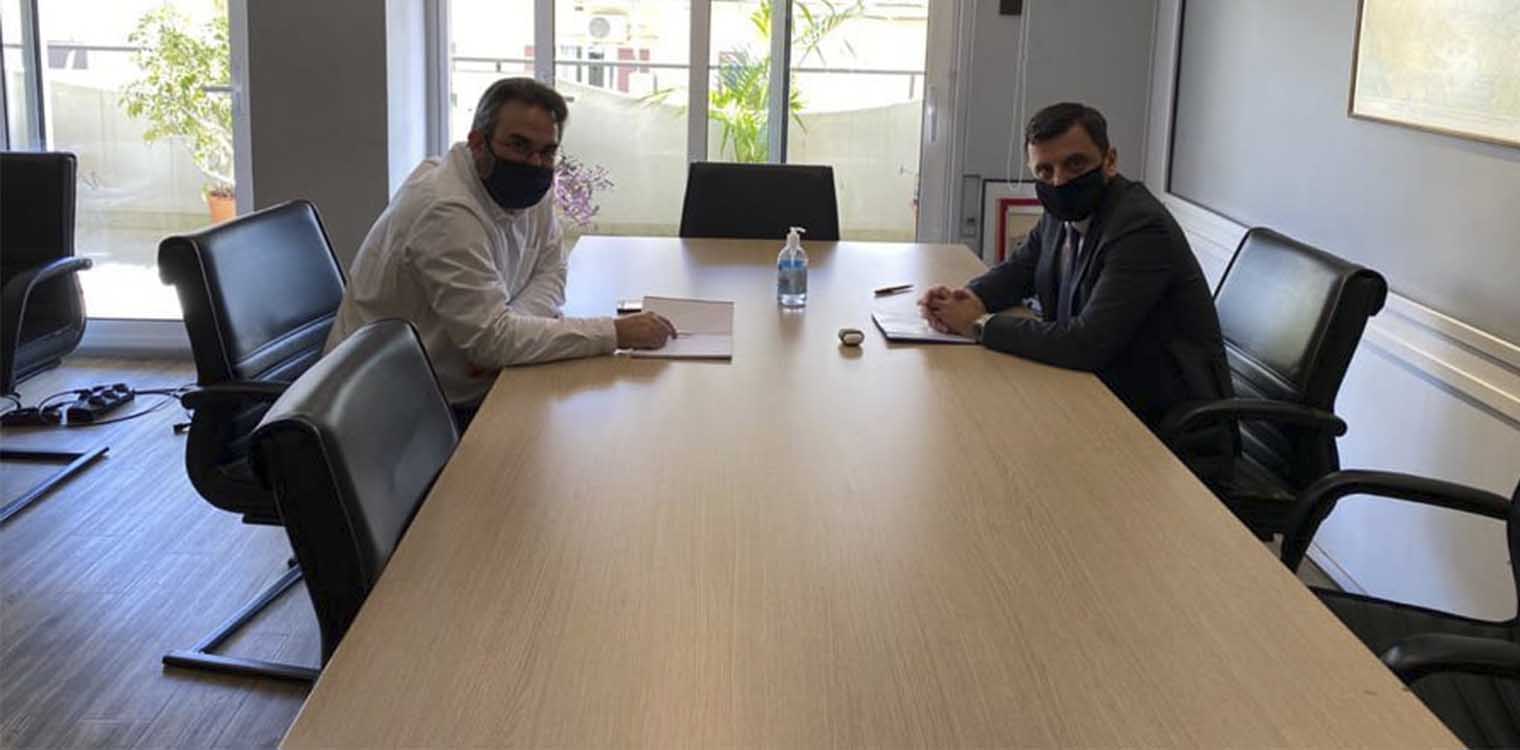 Νικολακόπουλος: Εφικτή η κατάργηση των ΖΟΕ