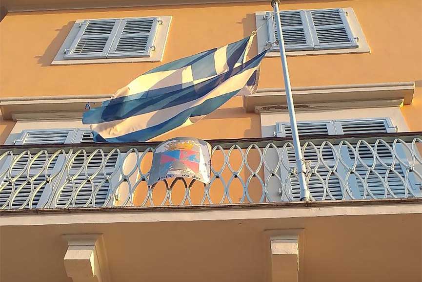 Οι διαδρομές της μελοποίησης του «Ύμνου εις την Ελευθερίαν» από την ποιητική γλώσσα Σολωμού στην παρτιτούρα Μάντζαρου