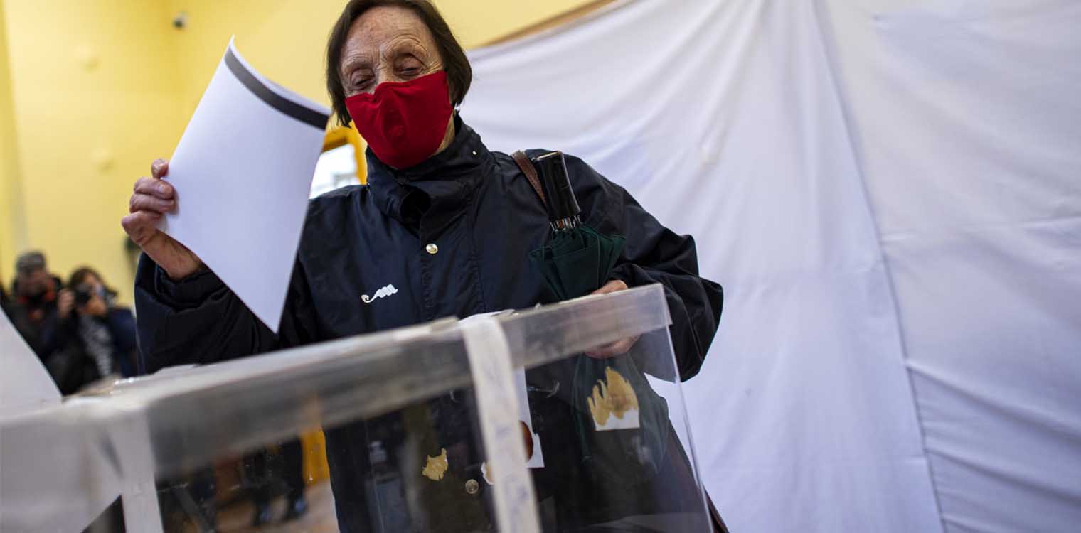 «Κορονοκάλπες» σήμερα στη Βουλγαρία