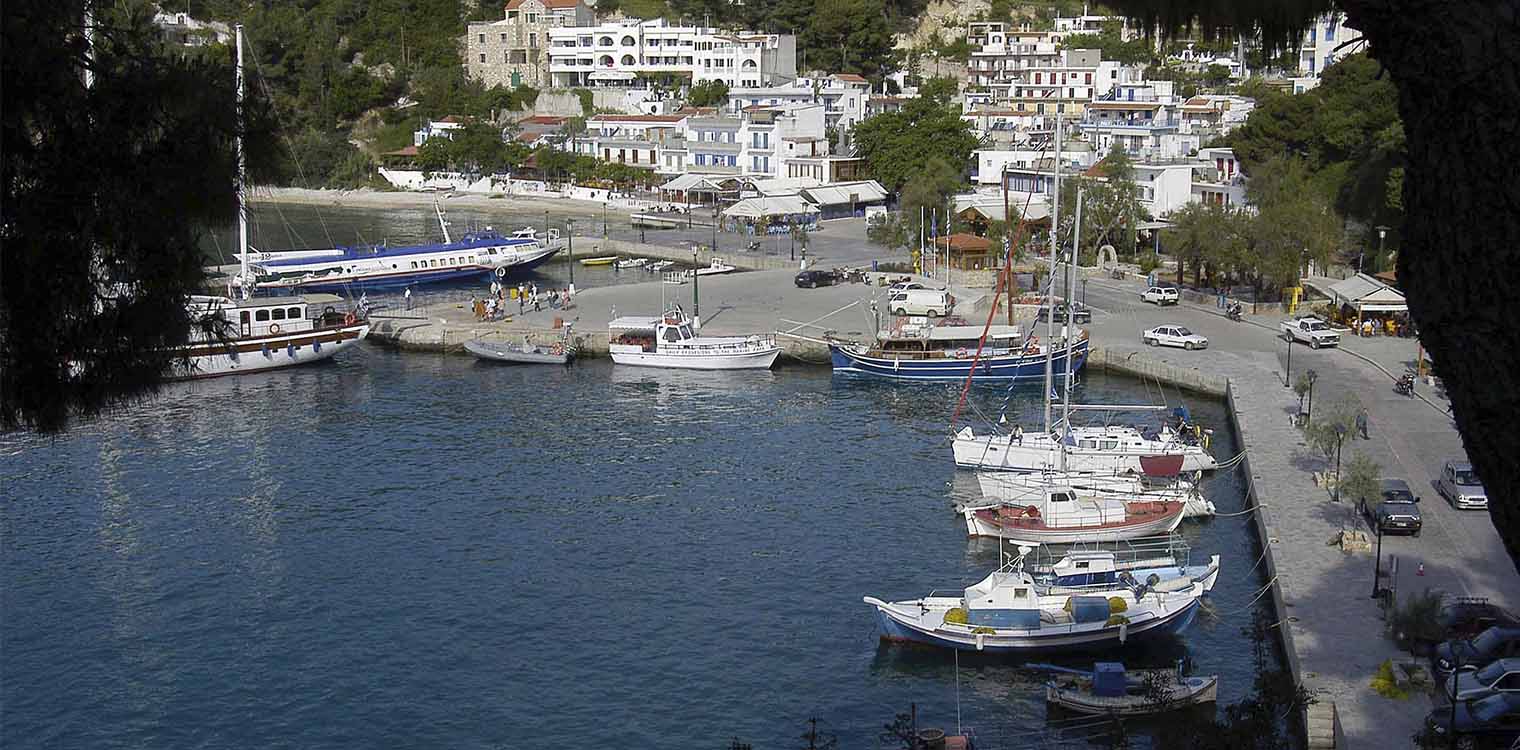 Το Family Traveller προτείνει τα 10 καλύτερα ελληνικά νησιά για τις φετινές οικογενειακές διακοπές