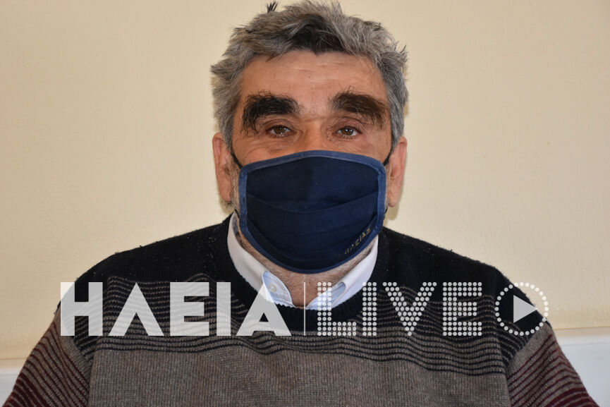 Ηλεία: Όλα έτοιμα για την επιστροφή στα σχολεία για τους μαθητές των λυκείων