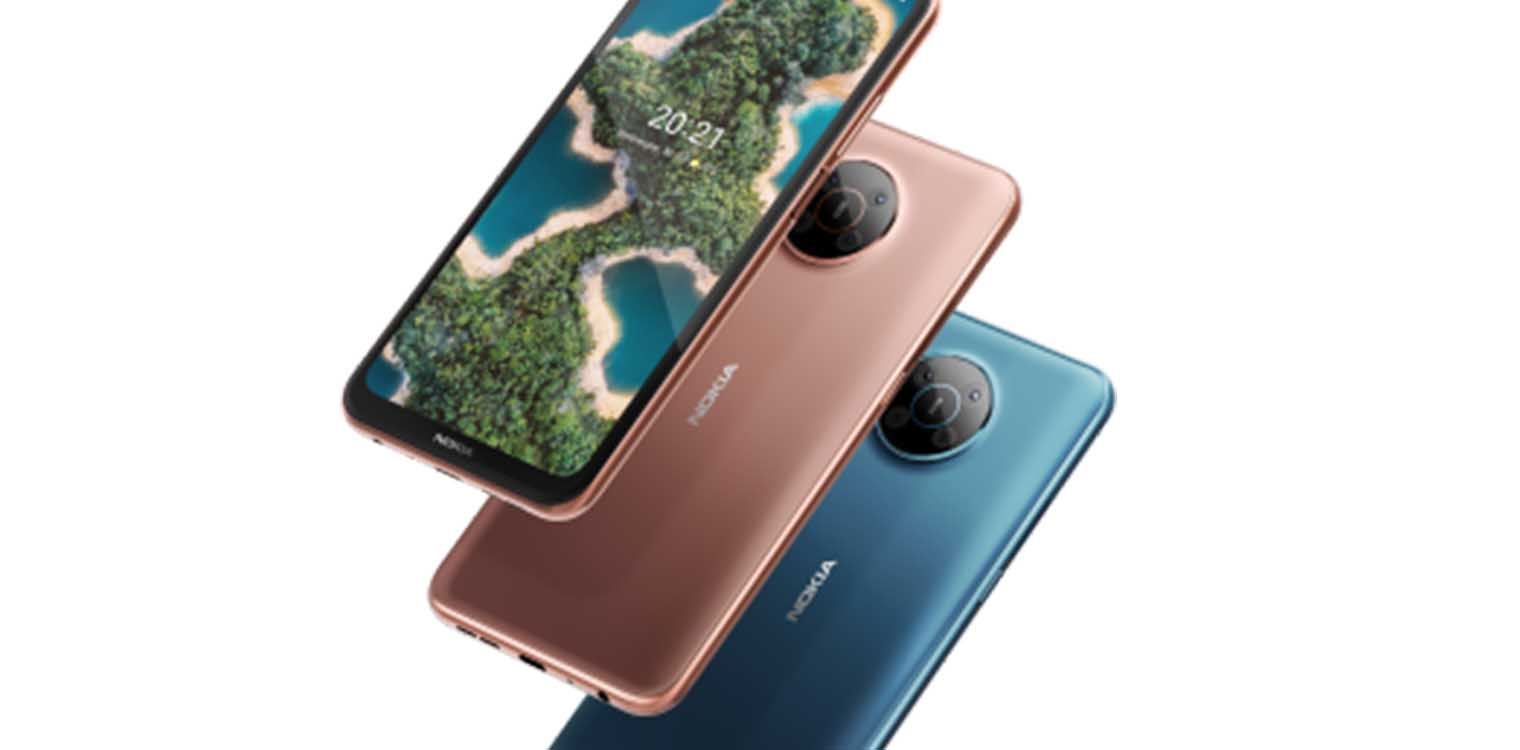 Nokia: Ανακοίνωσε το μεγαλύτερο λανσάρισμα κινητών μέχρι σήμερα