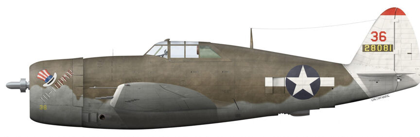 US P 47D 2 RE 42 8081 Hi Topper John Lolos 341 FS 348 FG e1508008764407