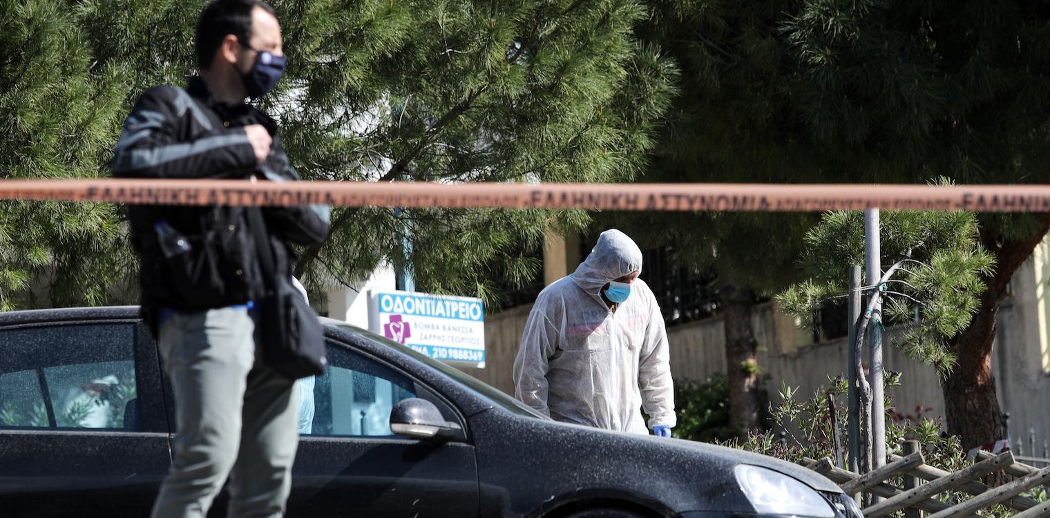 Γιώργος Καραϊβάζ: 5 πεδία στις έρευνες της ΕΛ.ΑΣ για εκτελεστές και αυτουργό της δολοφονίας