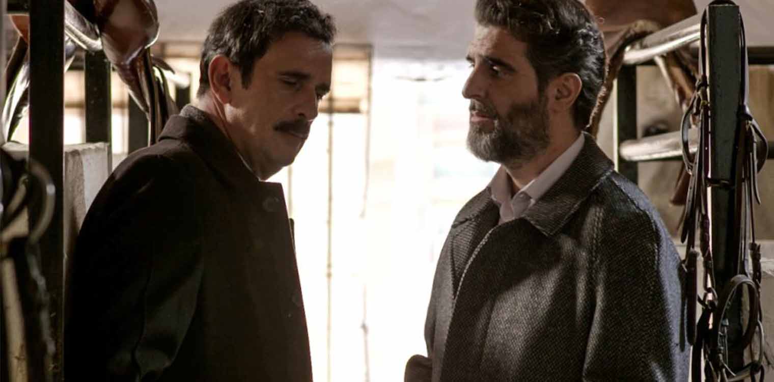 Άγριες Μέλισσες: Ο Μιλτιάδης αποκαλύπτει στο Δούκα το ένοχο μυστικό