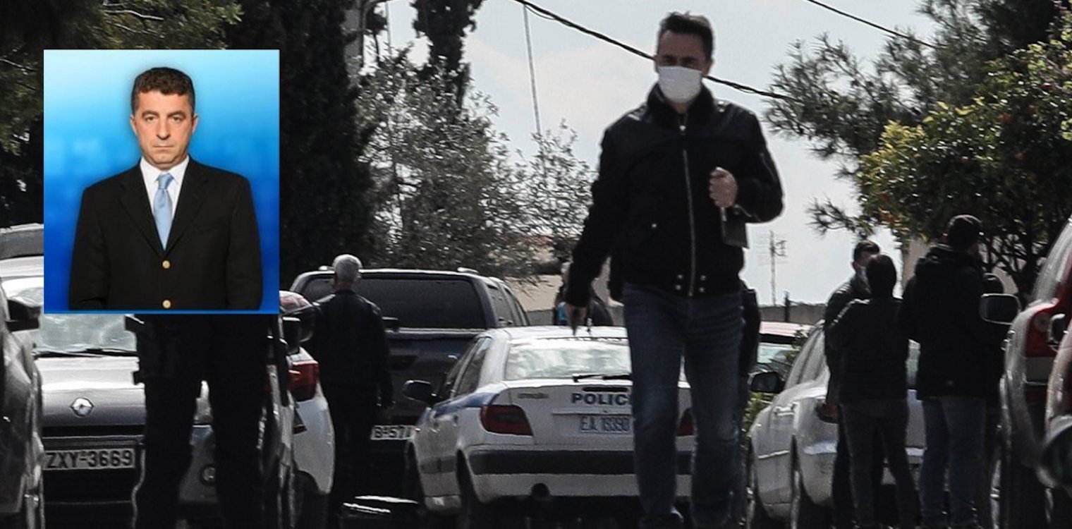 Γιώργος Καραϊβάζ: Τα σενάρια για τη δολοφονία - Έχουν βίντεο με τους δράστες