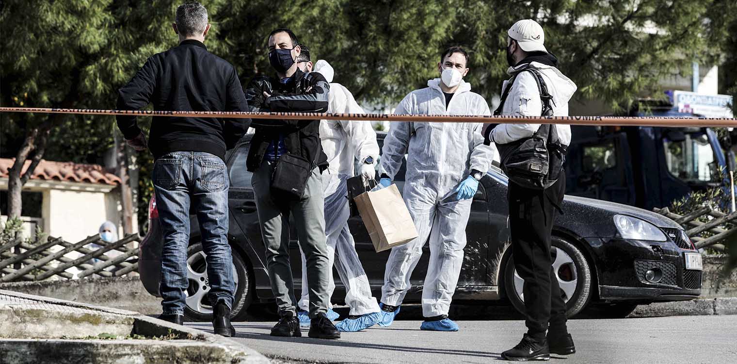 Δολοφονία Καραϊβάζ: Παράσταση πολιτικής αγωγής - Τι ζητά η οικογένεια του δημοσιογράφου