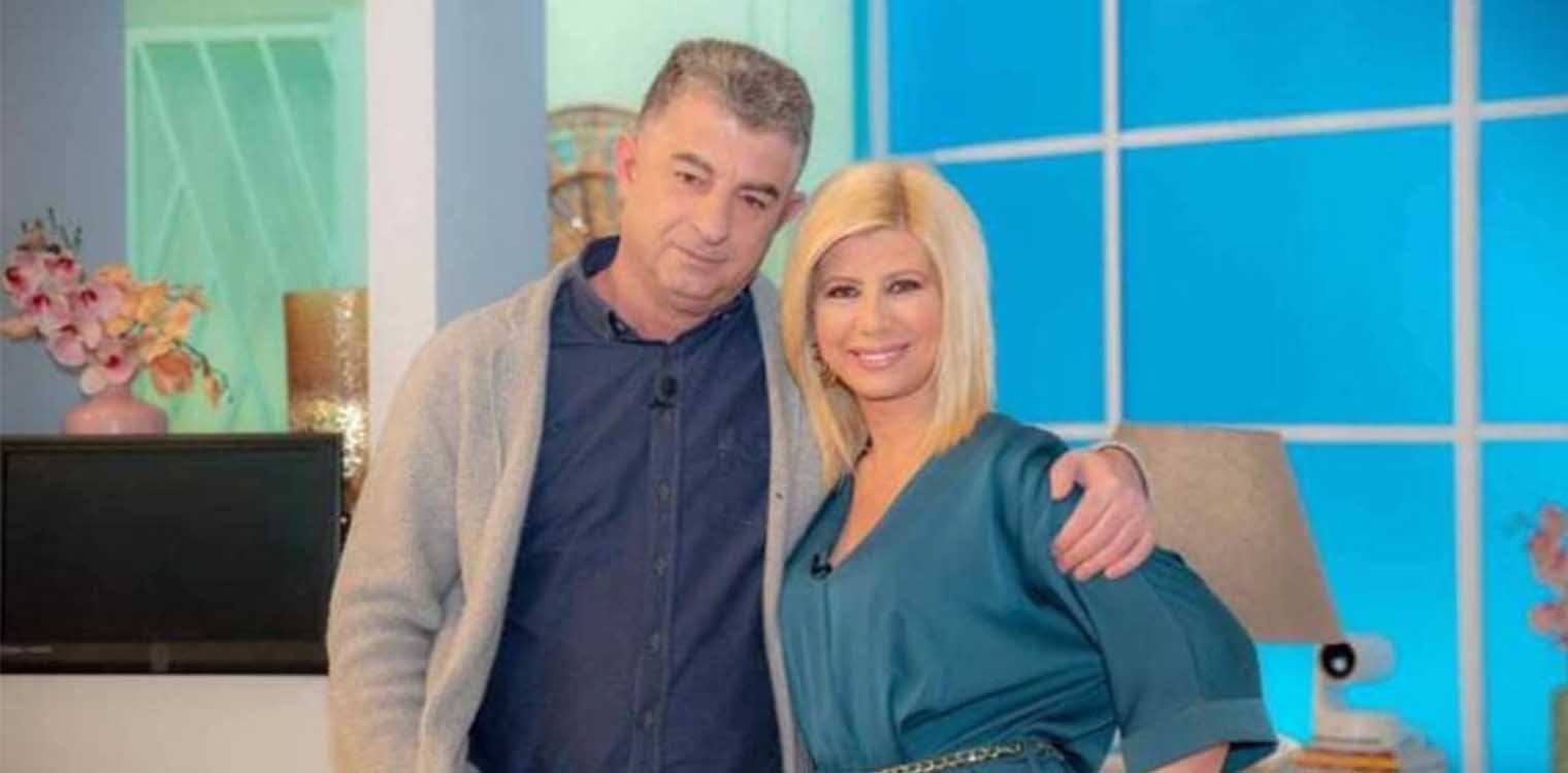 Δολοφονία Καραϊβάζ: Συγκλονισμένη η Ζήνα Κουτσελίνη - «Δεν ξέρω τι να σας πω, για μένα ήταν αδερφός»