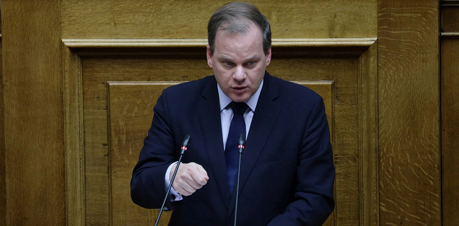 Καραμανλής για την τραγωδία στον ΗΣΑΠ: Η ΣΤΑΣΥ και οι Αρχές ερευνούν τα αίτια του δυστυχήματος