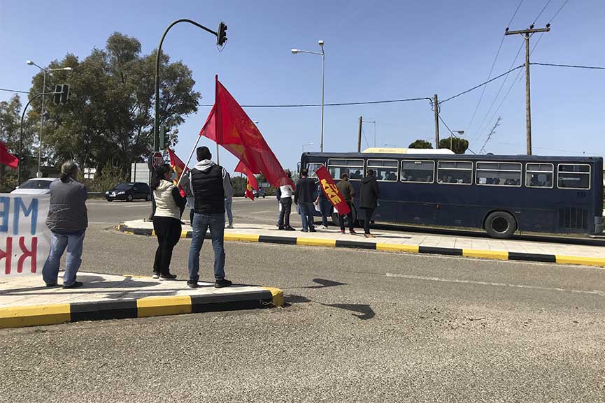 kke andravida4