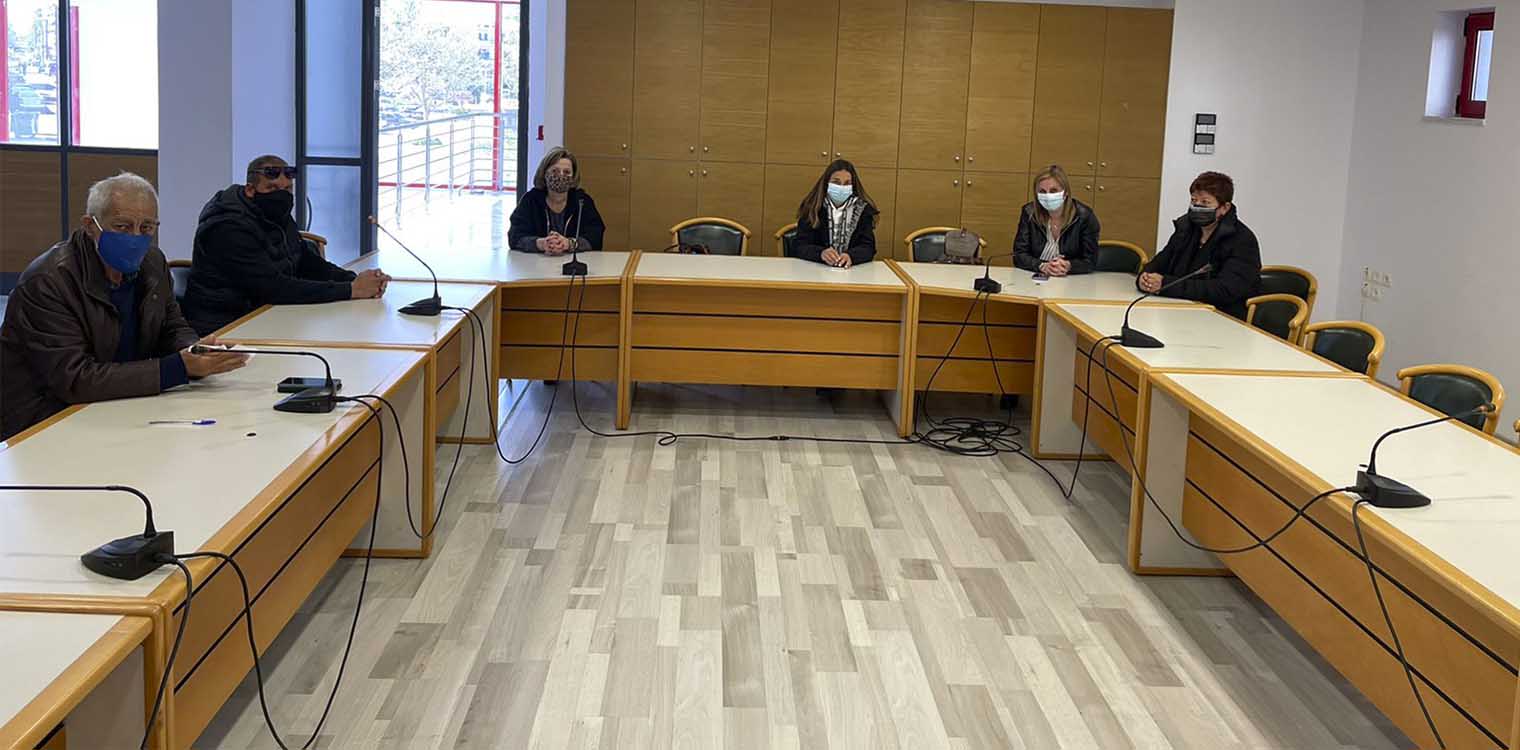 Προτεραιότητα του Δήμου Ήλιδας η αντιμετώπιση της φτώχιας και του κοινωνικού αποκλεισμού