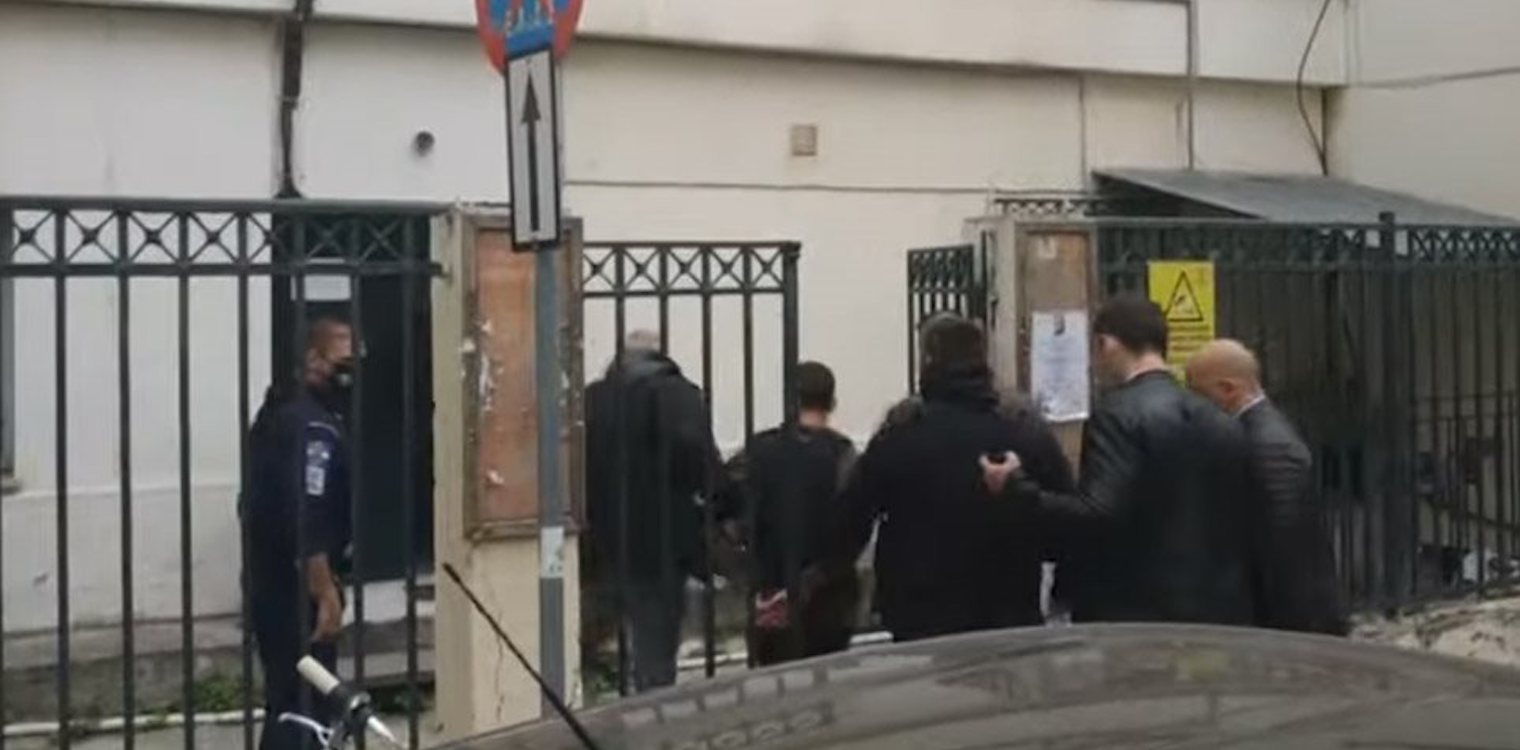 Φονικό στη Μακρινίτσα: Τι είπε στον ανακριτή ο 31χρονος δολοφόνος - «Γιατί να ζητήσω συγγνώμη;»