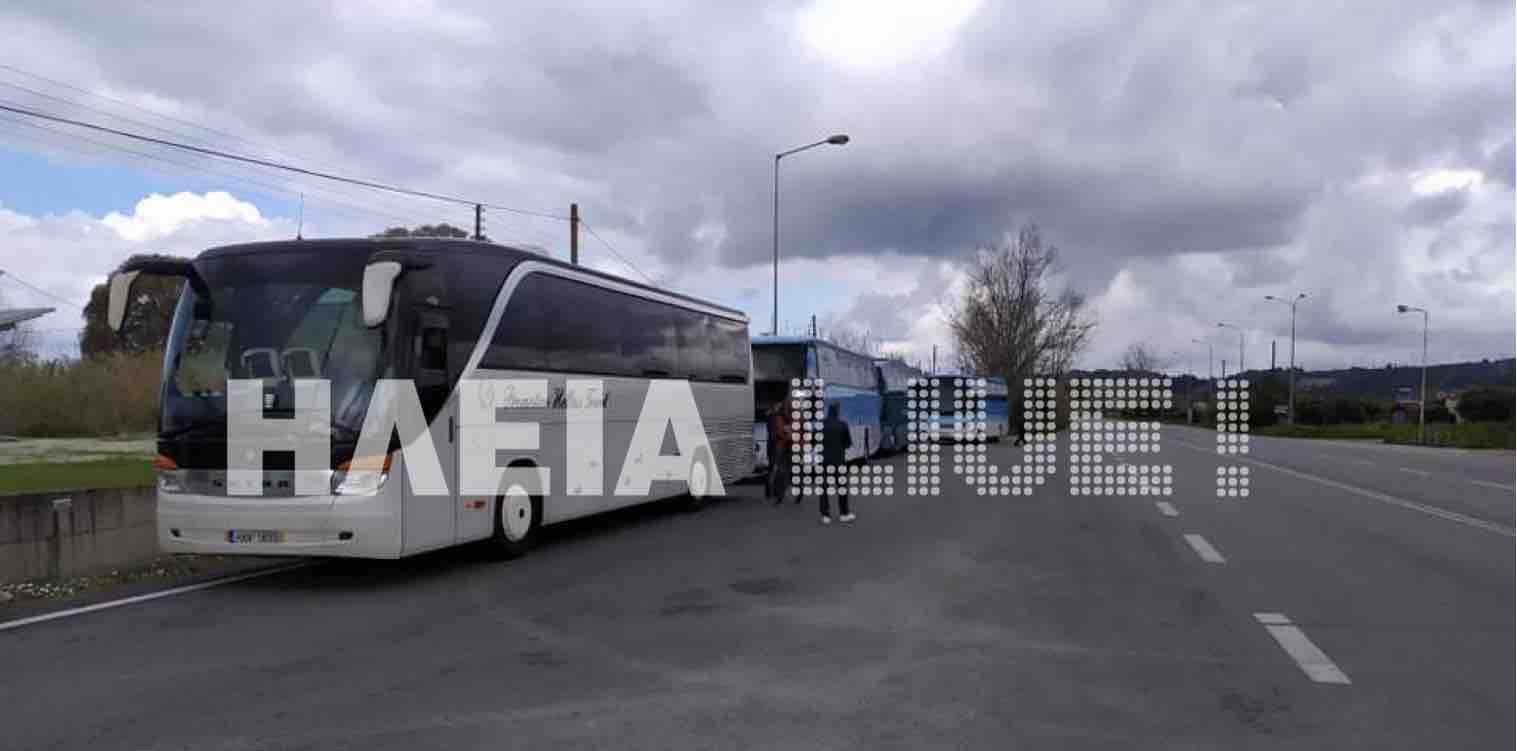 Εκτακτη ενίσχυση των επιχειρήσεων τουριστικών λεωφορείων - Κριτήρια και δικαιούχοι