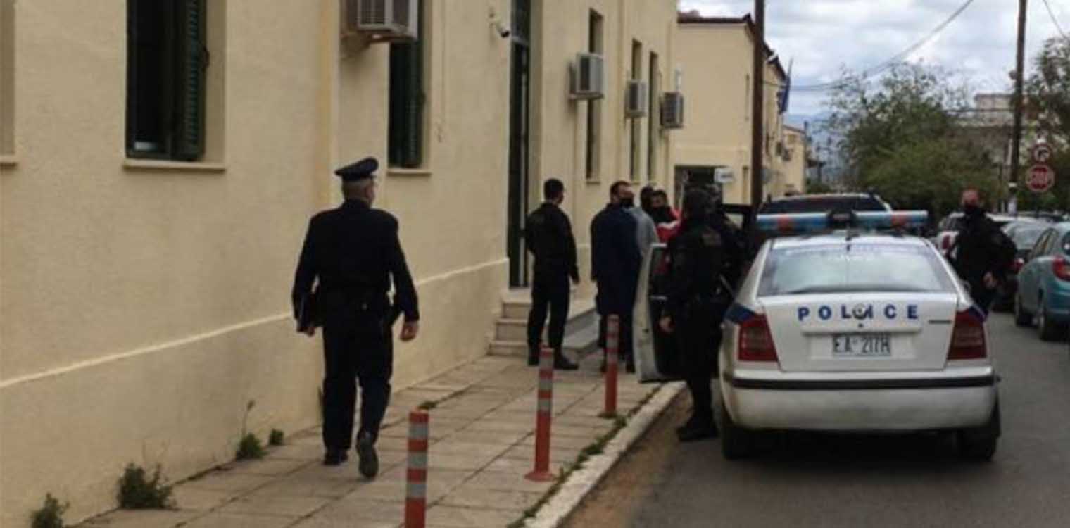 Κυπαρισσία: Αμετανόητος ο 72χρονος δολοφόνος - Τον σκότωσε για 143 ευρώ