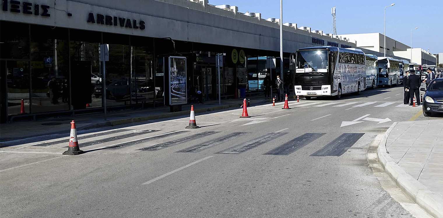Τουρισμός: Από Παρασκευή το σταδιακό άνοιγμα - Τι είναι το «πείραμα» των Ολλανδών στη Ρόδο