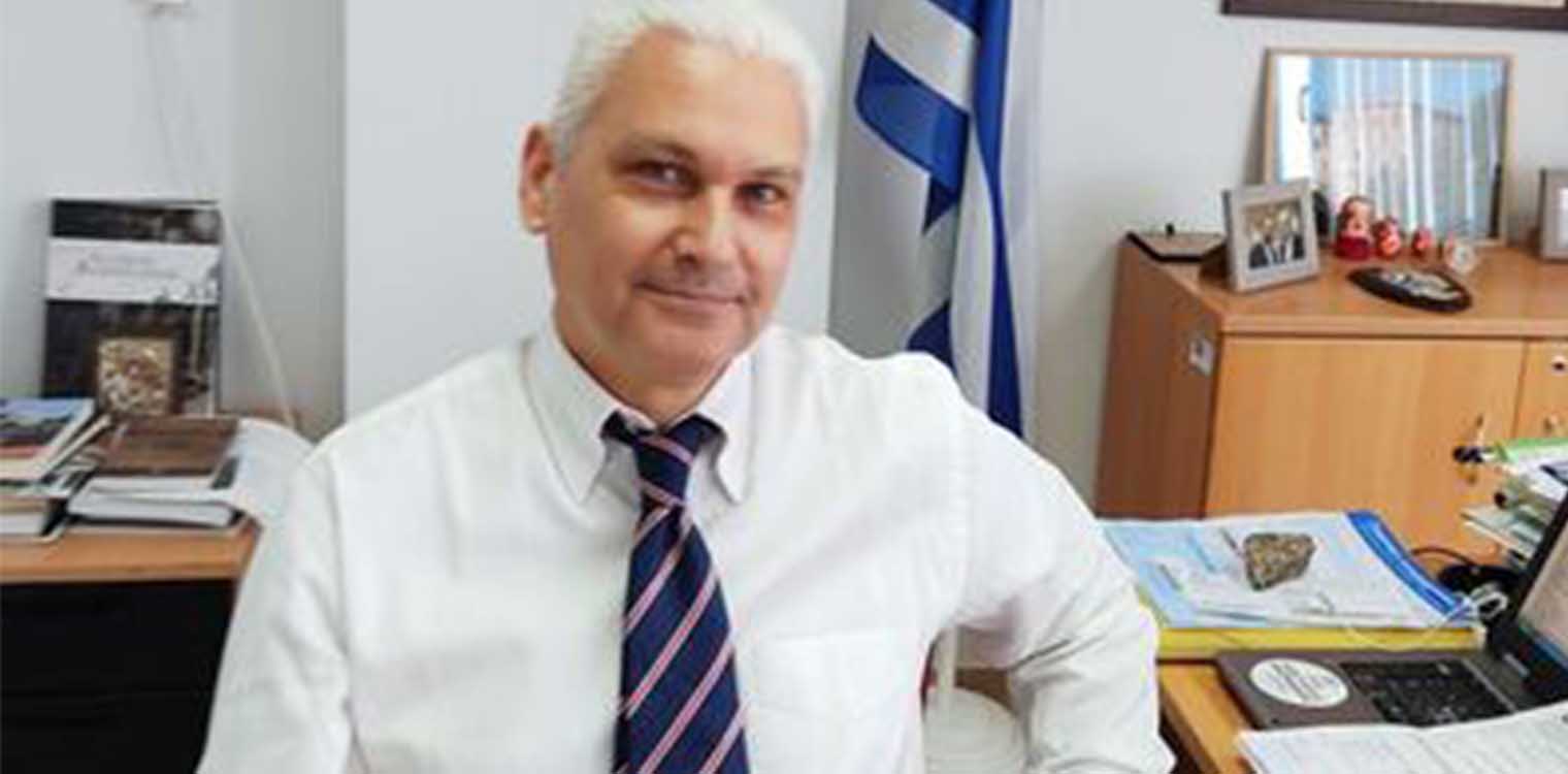 Περιφέρεια Δυτ. Ελλάδας: Εγκρίθηκε από τη ΡΑΕ το πρόγραμμα ανάπτυξης του ΔΕΣΦΑ 2021-2030