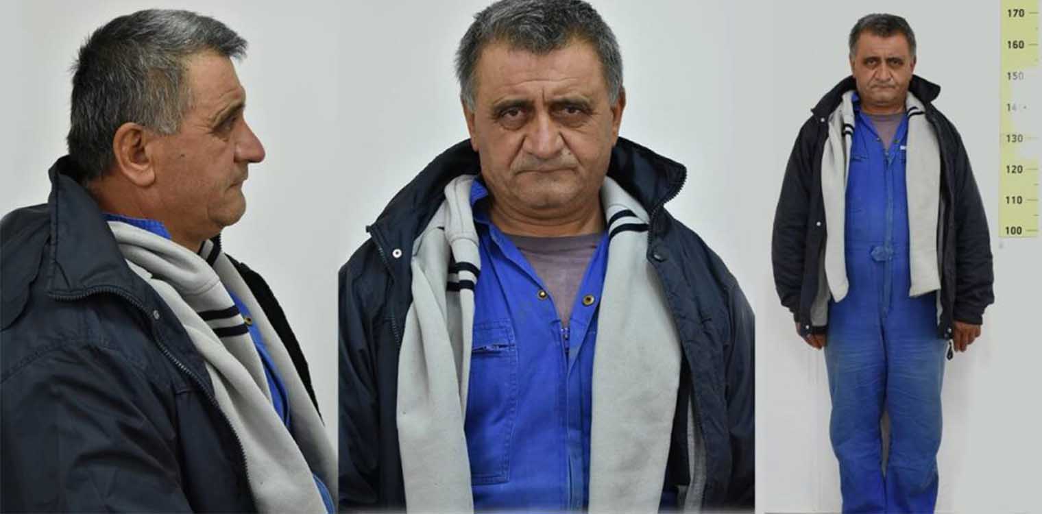 Προσπάθησε να βιάσει τη 12χρονη Ζενέιντα, του ξέφυγε και την έκαψε ζωντανή - Στον ανακριτή η υπόθεση μετά από 10 χρόνια