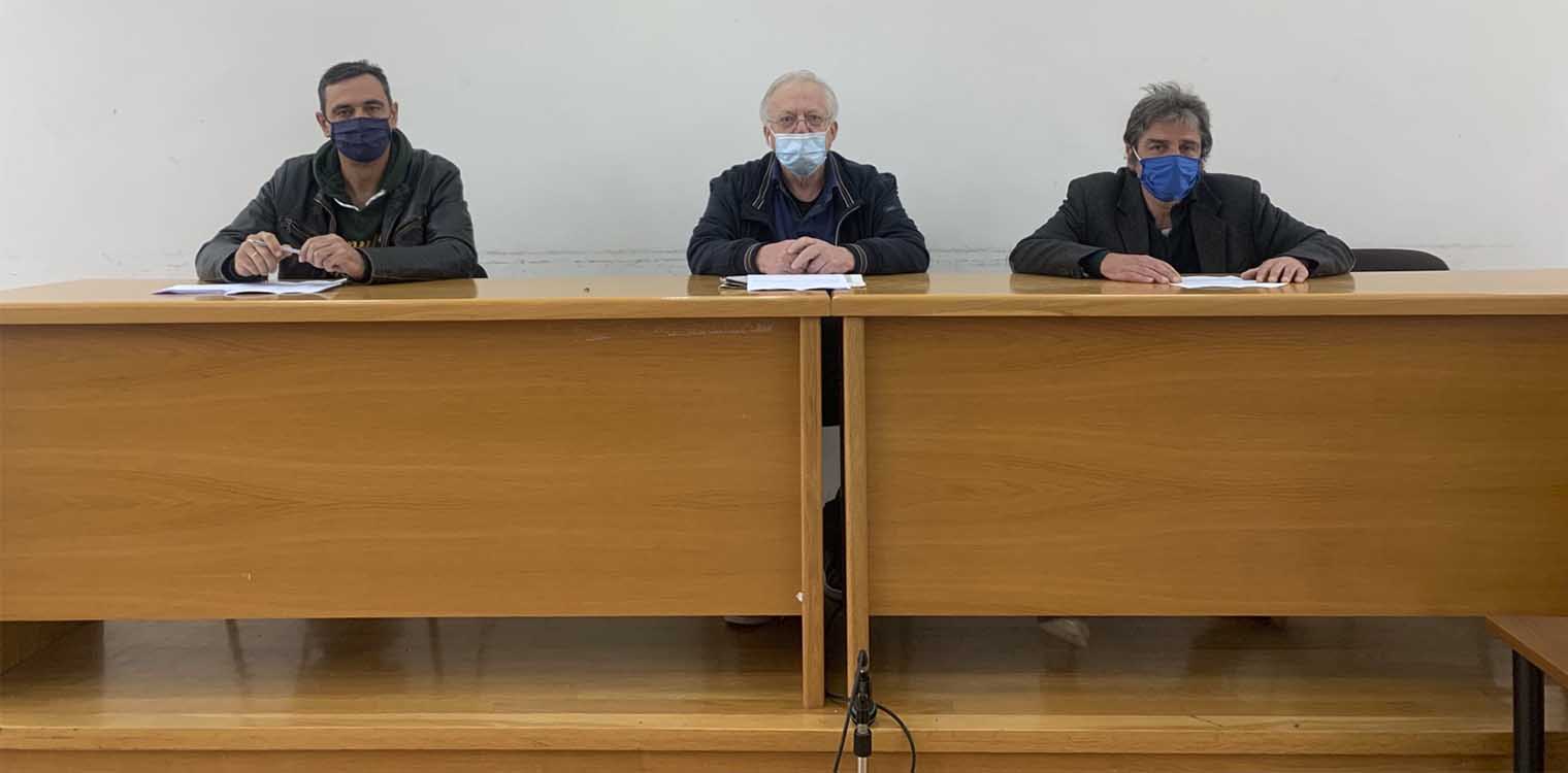 Επιτροπή Ειρήνης: Κάλεσμα σε συγκέντρωση στις 20/4 στην κεντρική πλατεία Πύργου