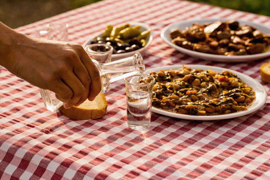 Gastronomos Nikos Karanikolas 705976
