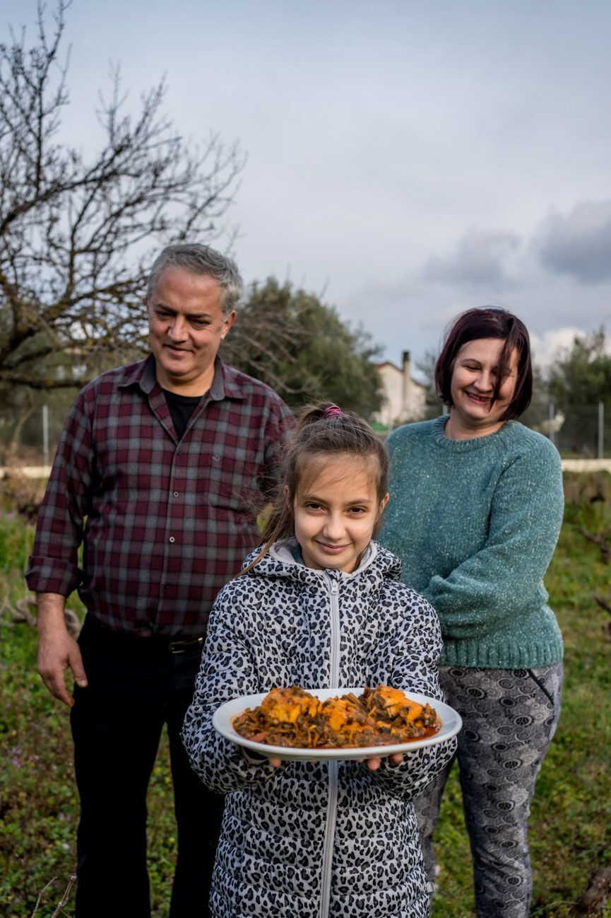 Gastronomos Nikos Karanikolas 909832