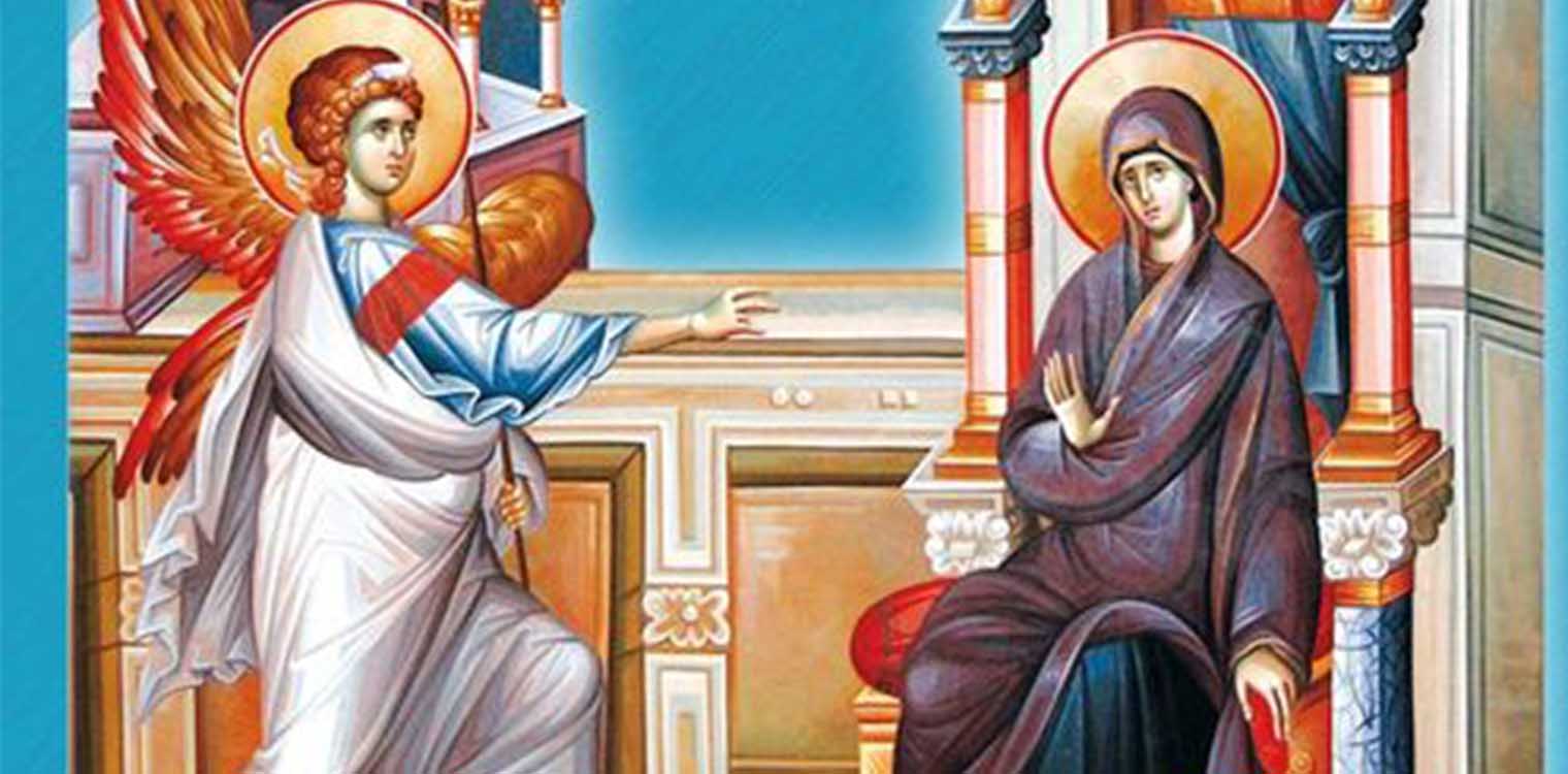 Στον ΙΝ Αγ. Σπυρίδωνος Πύργου η Ακολουθία του Ακάθιστου Ύμνου