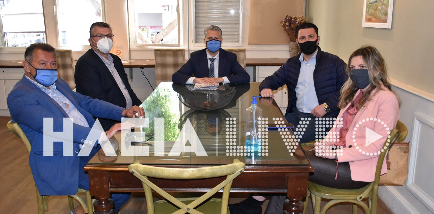 Δικηγόροι Ηλείας: Απέχουν και μπλοκάρουν τους πλειστηριασμούς πρώτης κατοικίας