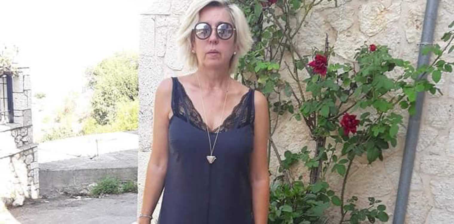 EEEEK Πύργου: Προσφορά αγάπης από την αγαπημένη μας φίλη Ευγενία Κανελλοπουλου